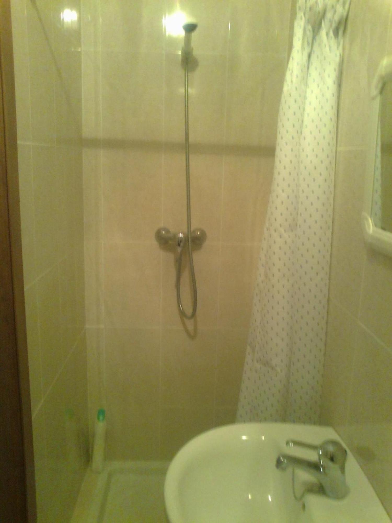Hostal Rural Venta La Vega Ronda Quarto foto