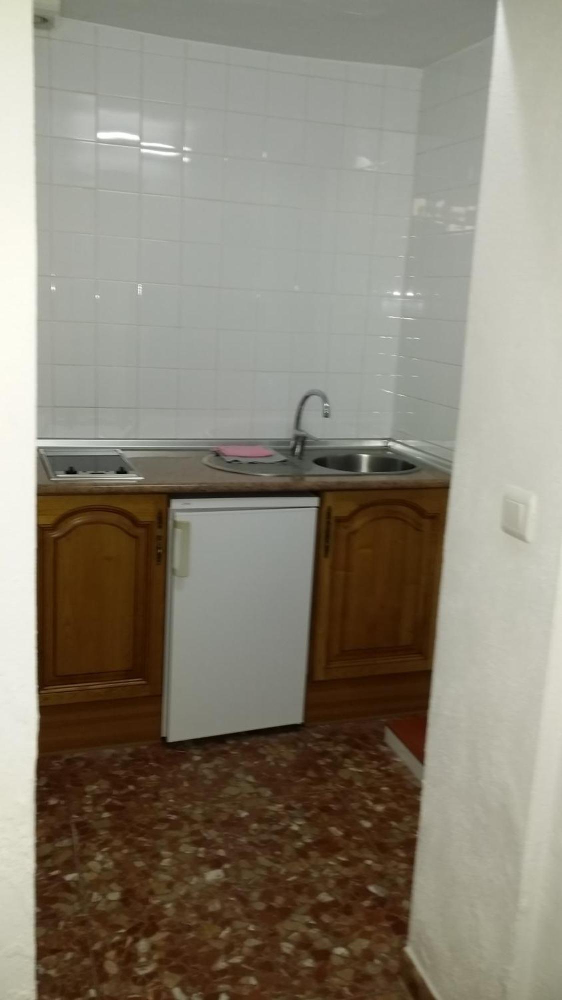 Hostal Rural Venta La Vega Ronda Quarto foto