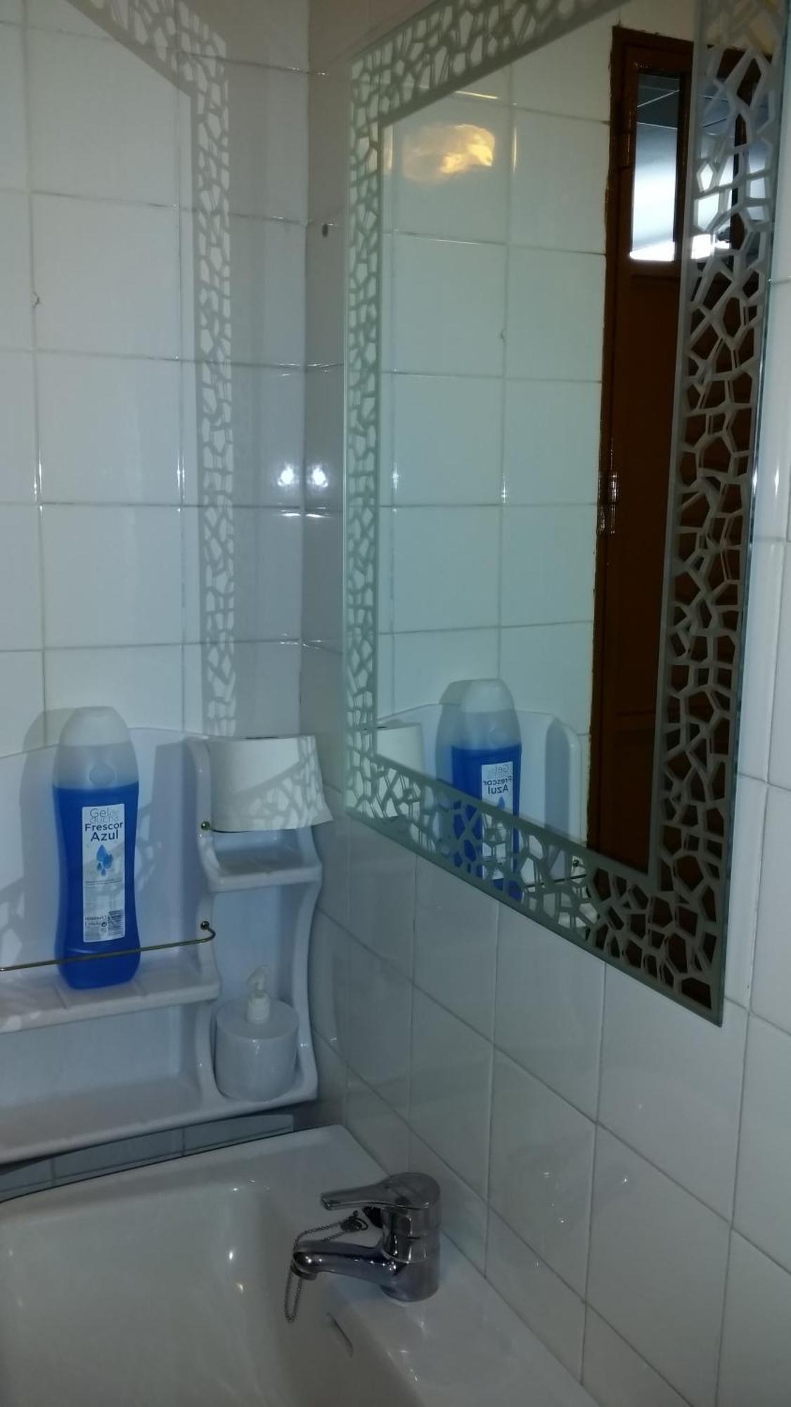 Hostal Rural Venta La Vega Ronda Quarto foto