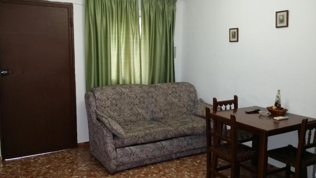 Hostal Rural Venta La Vega Ronda Quarto foto